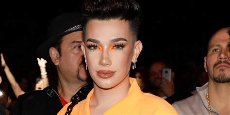 James Charles Allegations Timeline: Teens Say He Sent Sexual。